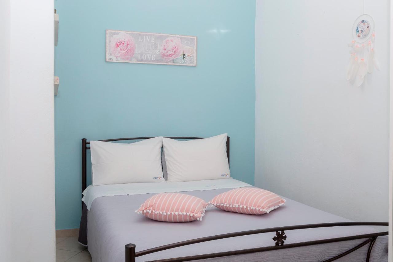 Annis Studio Apartamento Corfu  Exterior foto